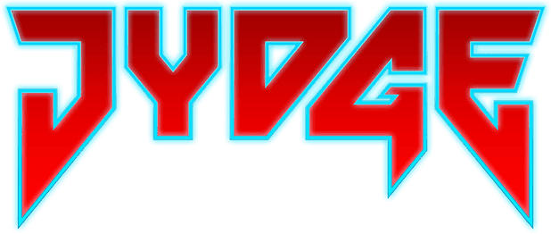 JYDGE logo