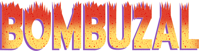 Bombuzal logo