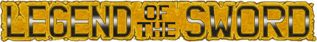 Legend of the Sword logo