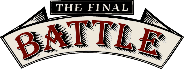 The Final Battle logo