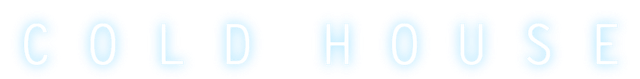 Cold House logo