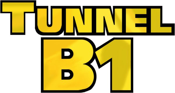 Tunnel B1 logo