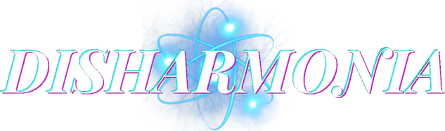 Disharmonia logo