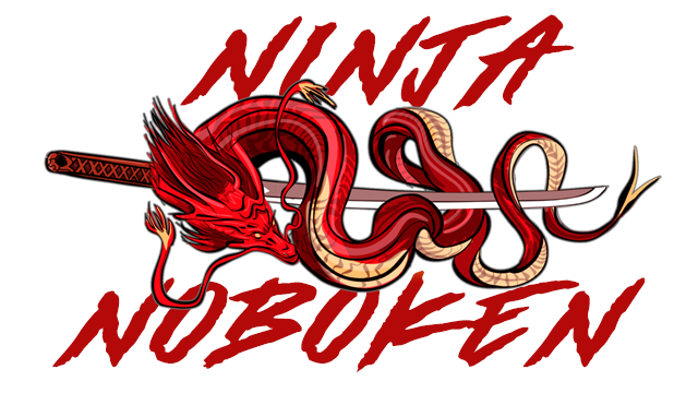 Ninja Noboken logo