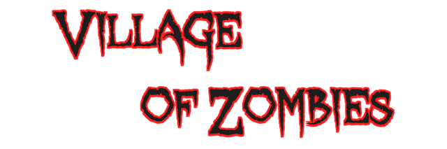 Village of Zombies logo