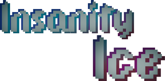 Insanity Ice logo