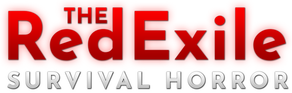 The Red Exile logo