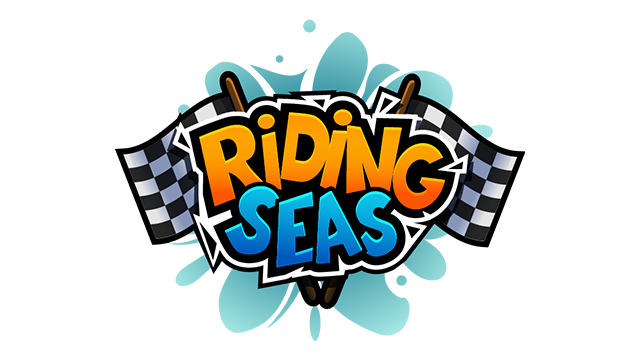 Riding Seas logo