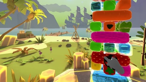 JENTRIX - скриншот 1