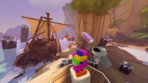 JENTRIX - скриншот 2