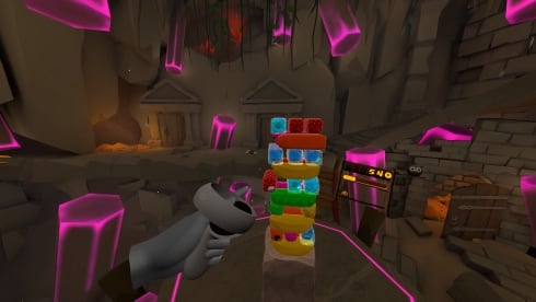 JENTRIX - скриншот 4