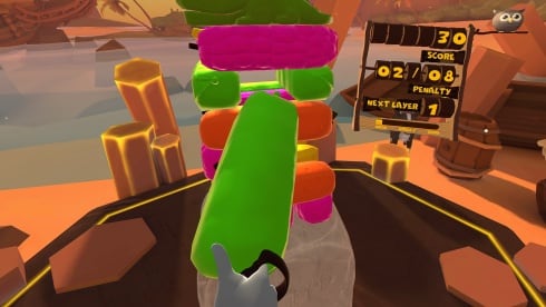 JENTRIX - скриншот 5