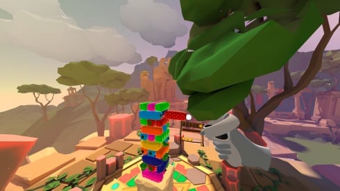 JENTRIX - скриншот 6