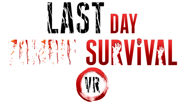 Last Day: Zombie Survival VR logo