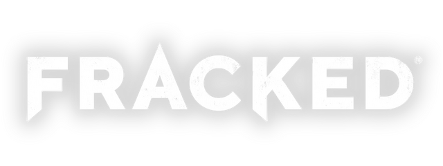 Fracked logo