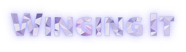 Winging It logo