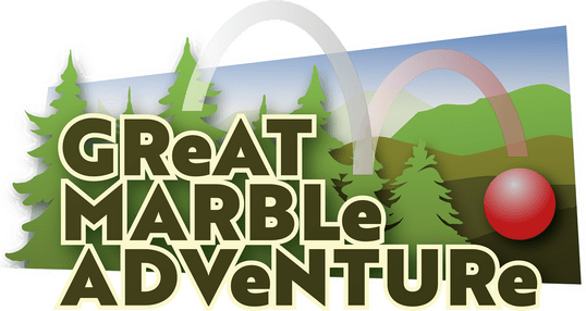 Great Marble Adventure logo