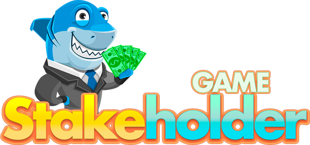Stakeholder Game logo