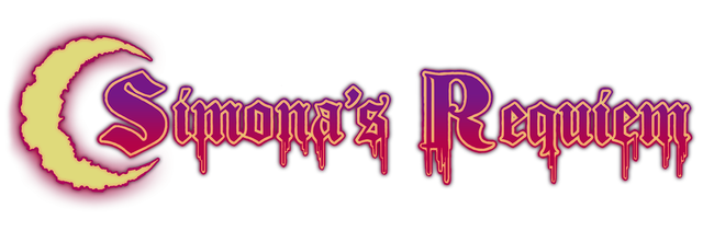 Simona's Requiem logo