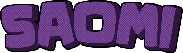 SAOMI logo