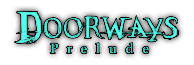 Doorways: Prelude logo