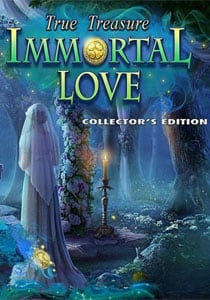Immortal Love: True Treasure
