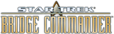 Star Trek: Bridge Commander logo