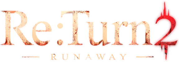 Re:Turn 2 - Runaway logo