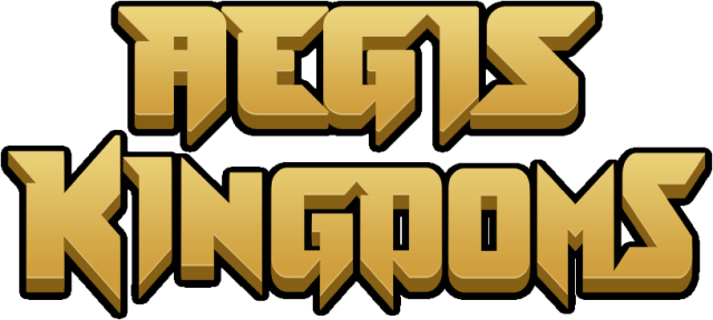AEGIS Kingdoms logo