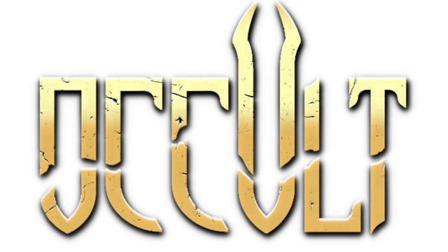 Occult logo