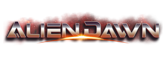 Alien Dawn logo