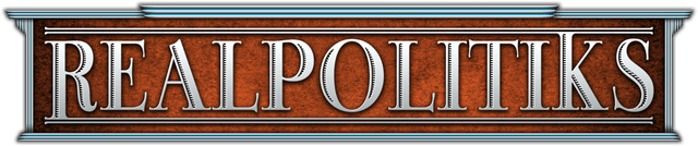 Realpolitiks logo