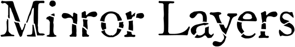 Mirror Layers logo
