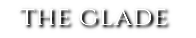 The Glade logo