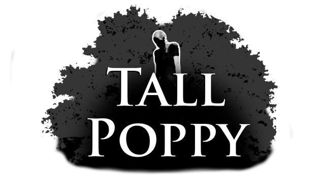 Tall Poppy logo