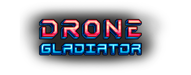 Drone Gladiator logo
