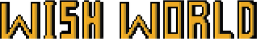 Wish World logo