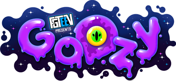 FGTeeV Goozy logo