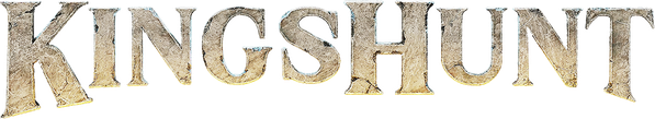 Kingshunt logo