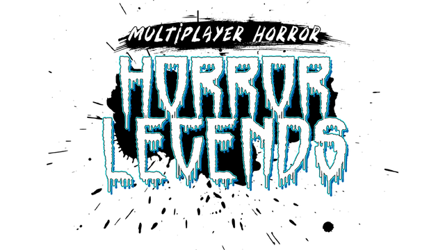 Horror Legends logo