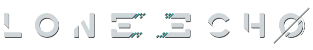 Lone Echo logo