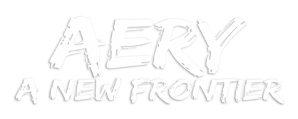 Aery - A New Frontier logo