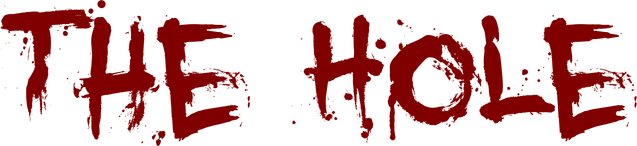 The Hole logo
