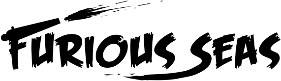 Furious Seas logo