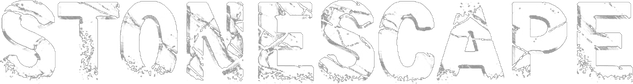 Stonescape logo