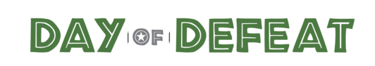 Day of Defeat logo