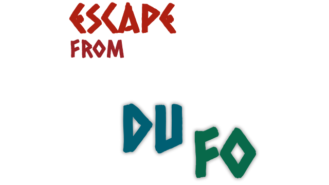 Escape from DuFo logo