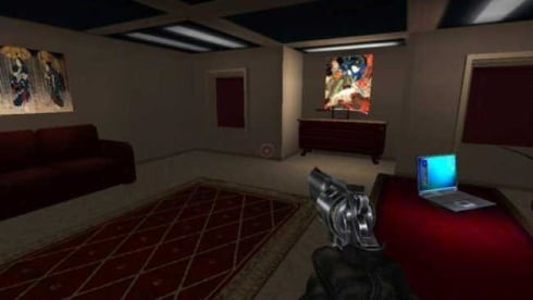 Mob Ties: Tokyo - скриншот 1