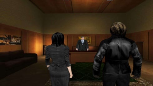 Mob Ties: Tokyo - скриншот 2