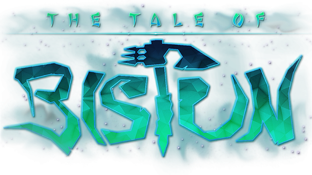 The Tale of Bistun logo